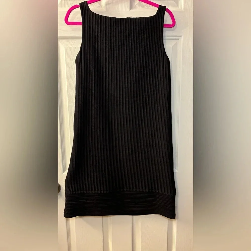 Fendi Ribbed Tank Dress - Picture 4 of 7